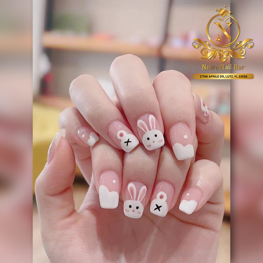 Noire Nail Bar
